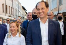 Ciriani: se la crisi dello Stretto di Hormuz non si risolve rischio recessione globale