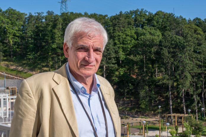 301 Il nostro amico Ennio Peres ci ha lasciati