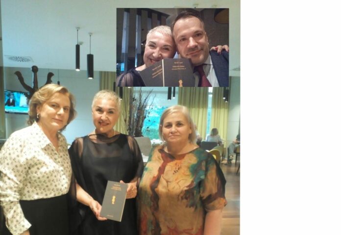 ALBANIA LOREDANA BUOSO