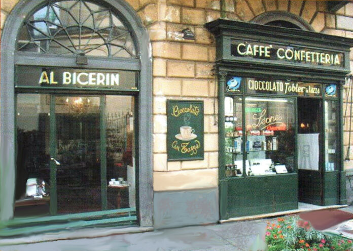 CaffèBicerin