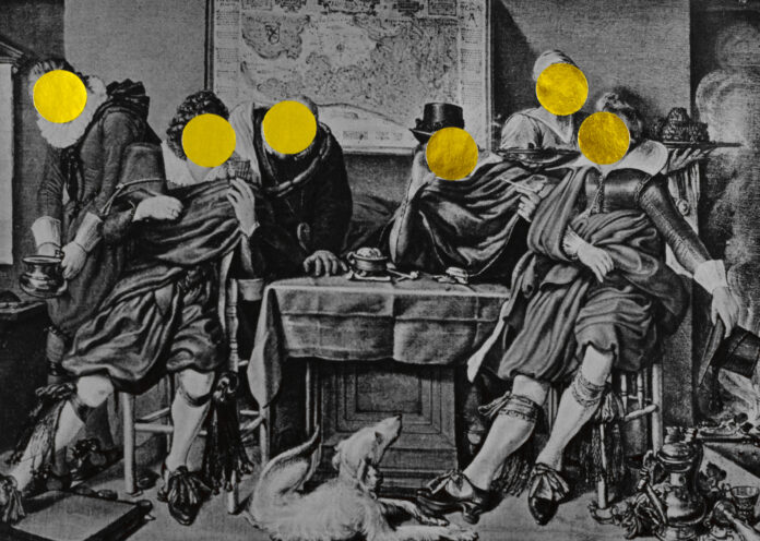 Damien van der Sloot