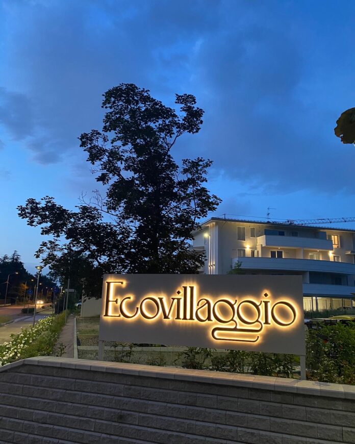 Ecovillaggio Montale_Ecoquartiere
