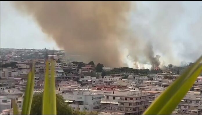 incendio