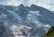 Spiritualità, femminile e cura: la montagna raccontata dall’Unione Buddhista Italiana
