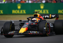 Formula 1, Leclerc su Ferrari vince il Gran Premio di Gran Bretagna