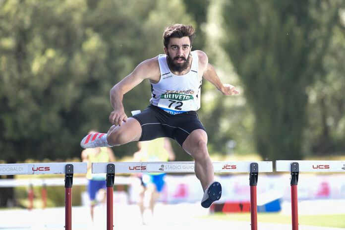 Campionati Italiani Juniores 2022