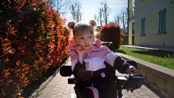 Hai mai visto un unicorno_Aurora