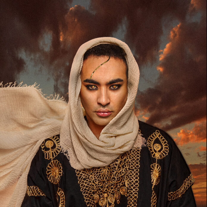 Osso - Habiba - Cover