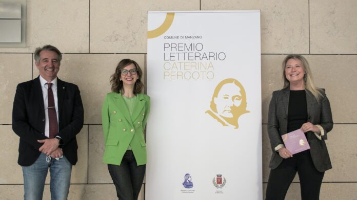 Premio Percoto promotori