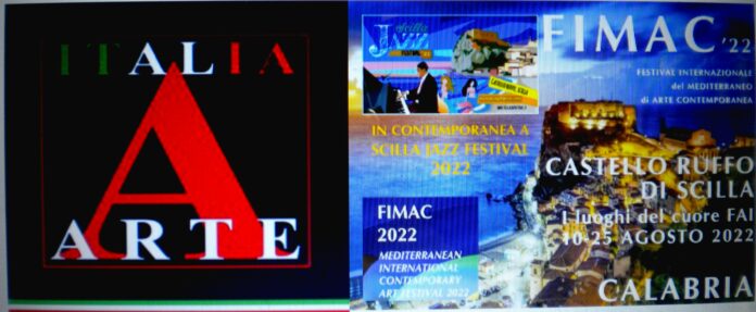 ScillaItaliaArteLOGO