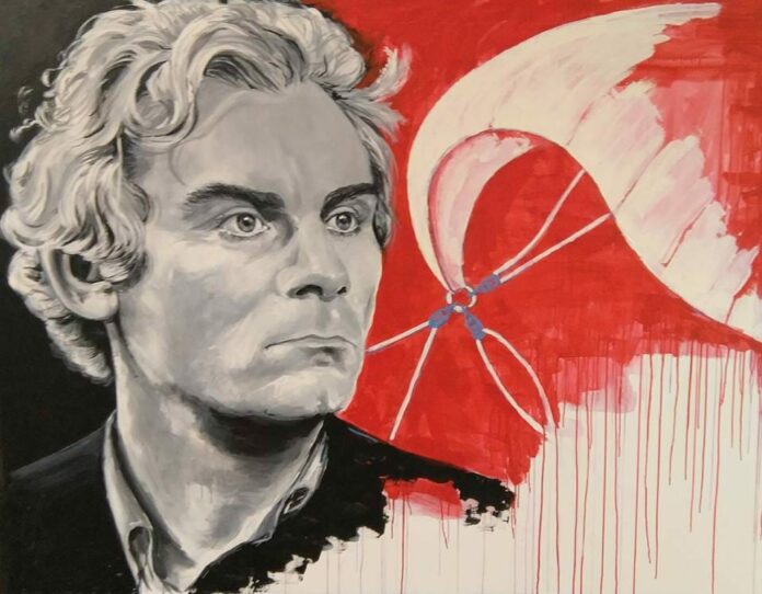 Volonté_Tina Loiodice