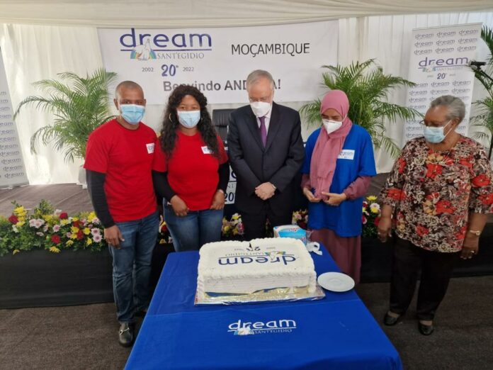 andrea riccardi zimpeto 20 anni dream3