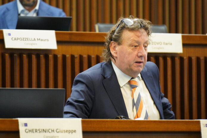 Danilo Slokar (Lega)