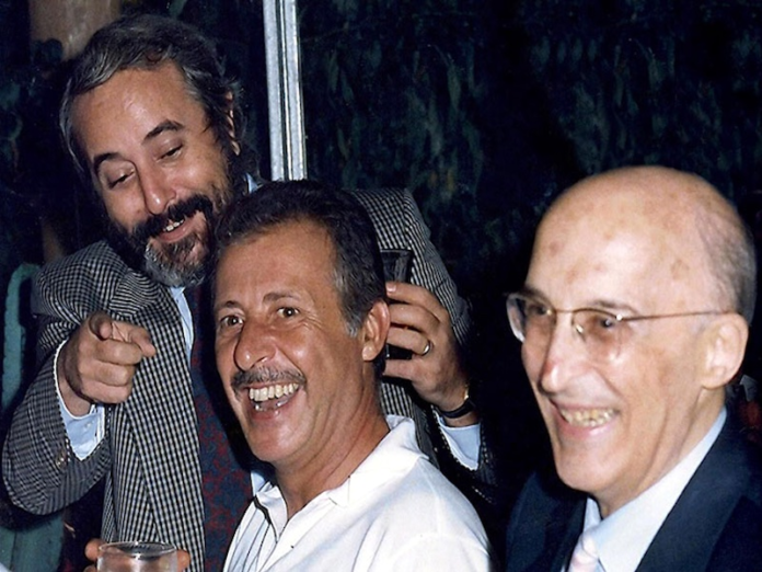 falcone borsellino