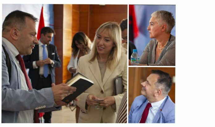 loredana buoso albania