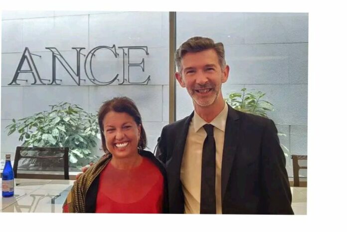 ANCE