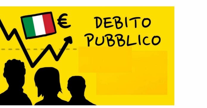 DEBITO PUBBLICO