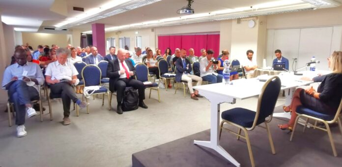 Formazione contro lo sfruttamento in agricoltura