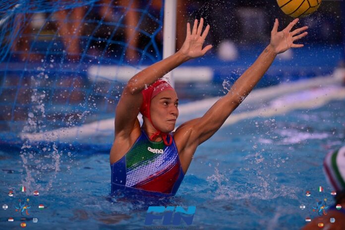 Giuseppina Aurora Condorelli (Foto Andrea Chiaramida)