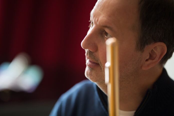 JÜRGEN FRANZ foto 1