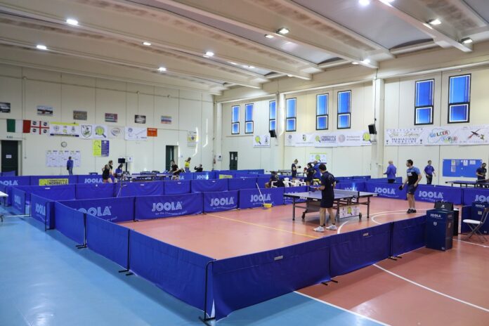 La A1 si rianimerà con la consueta partita doppia (Nonsolofoto Cagliari)