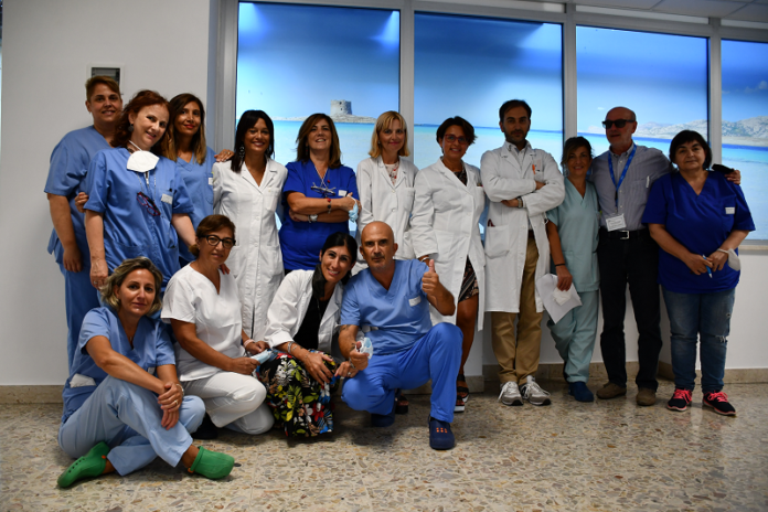 Lo staff di Oncologia Medica_800px