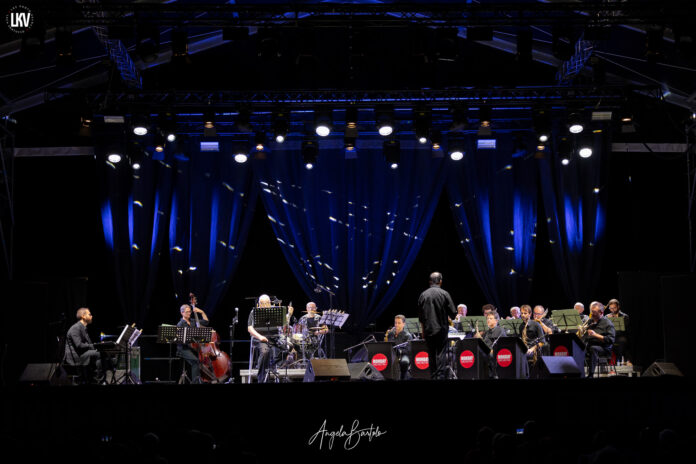 Monday Orchestra al Castello Sforzesco di Milano