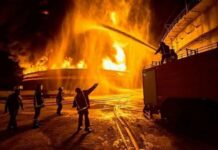 Protezione civile: aggiornamento situazione incendio Rutigliano