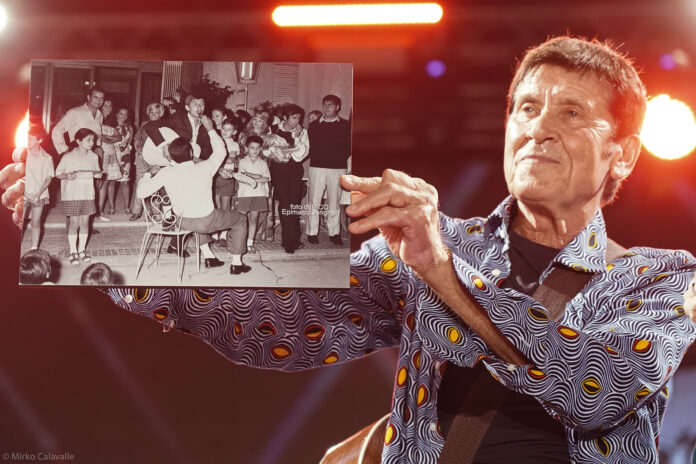 gianni morandi