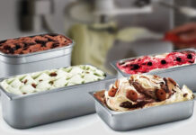 Gelato Day, oltre 1,2 milioni di ordini in Italia