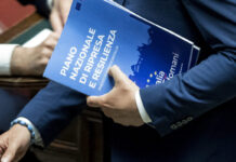 Pnrr, l’Italia riceve dalla Commissione europea l’ottava rata da 12,8 miliardi