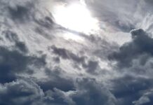 La settimana di Natale ci regalerà condizioni meteorologiche instabili e gradualmente più fredde