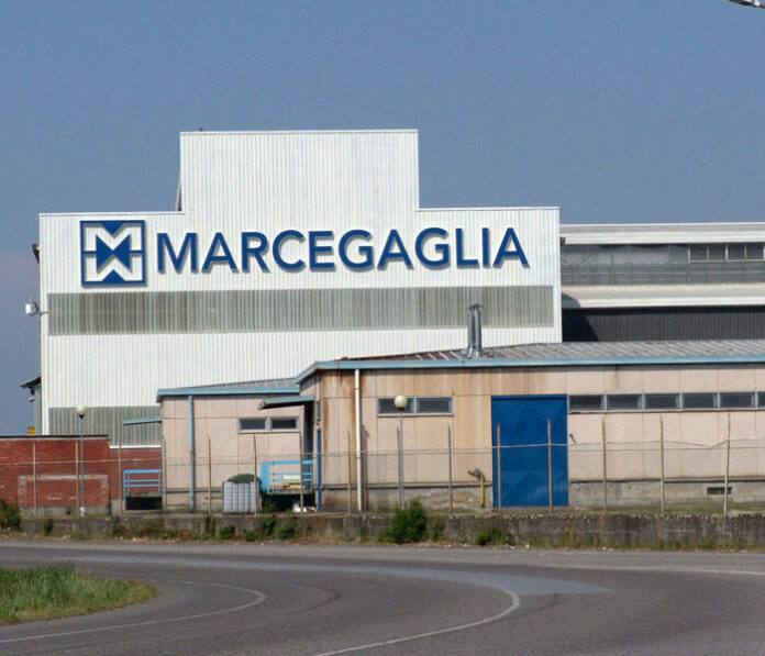 marcegaglia