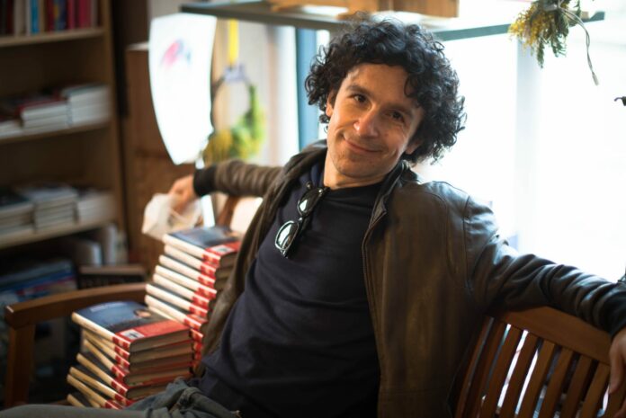 Balzano Marco@Maria Cristina Traversi