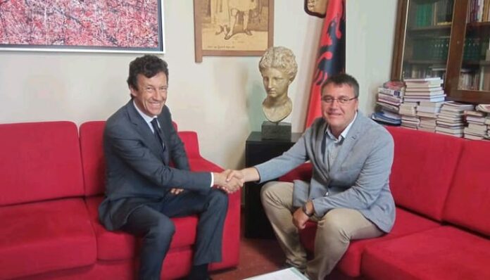 COOPERAZIONE ADRIATICA