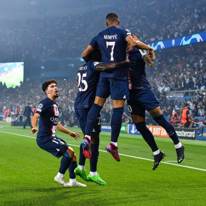psg