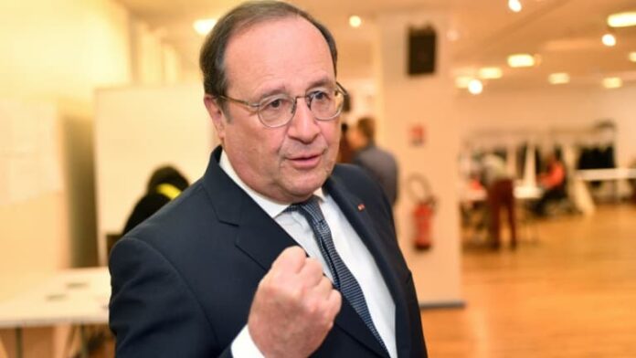 hollande