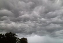 Settimana in partenza fresca e instabile con rovesci e temporali