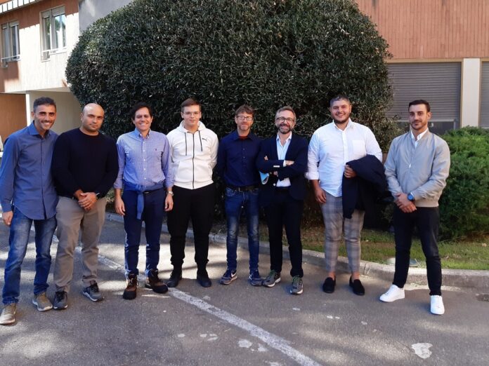 Firenze Cammisecra Ranieri Energie per Crescere