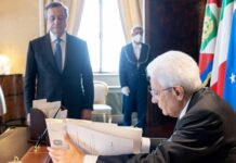 Mattarella: Alpini risorsa per la comunità