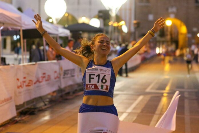 Oderzo_b_L'arrivo di Aurora Bado