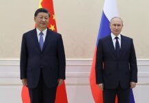 Putin-Xi, “relazioni senza precedenti”