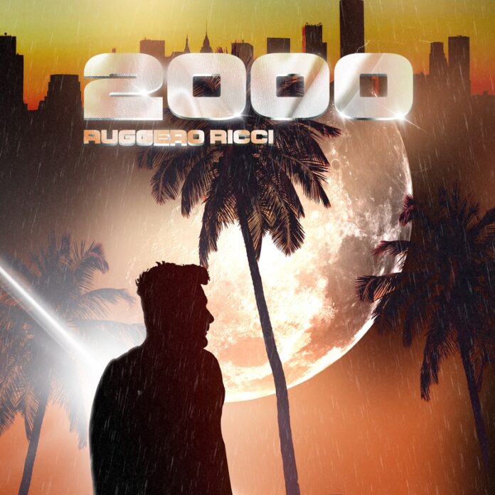 Ruggero Ricci - 2000 - Cover