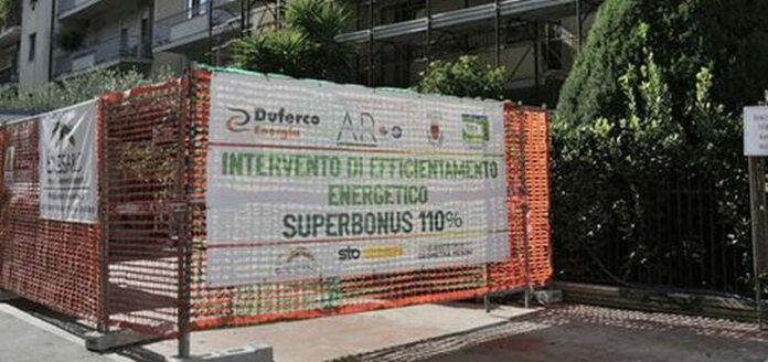 bonus edilizio