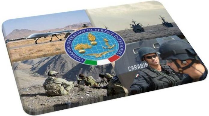 Presentazione standard1