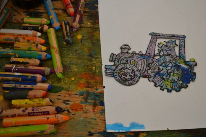 foto 3 Le stagioni di Pallina