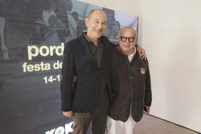 presidente e direttore