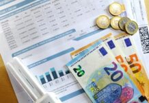 Confesercenti: la guerra dimezza la crescita