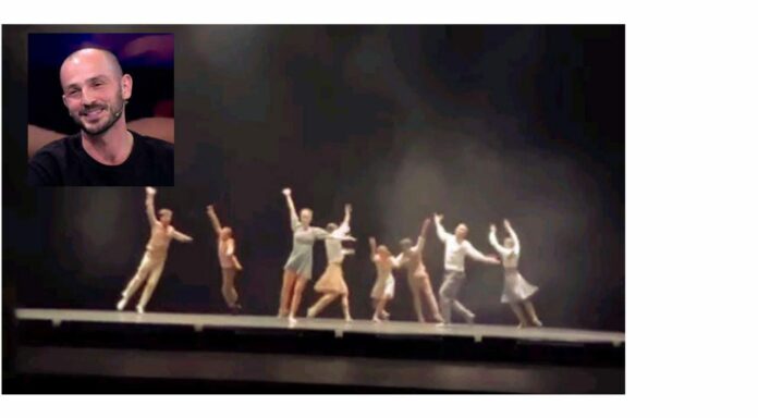 DUA AMORE E BALLETTO