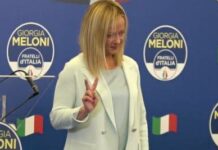 Meloni e l’amico americano: dalla premier lezione di sovranità e correttezza